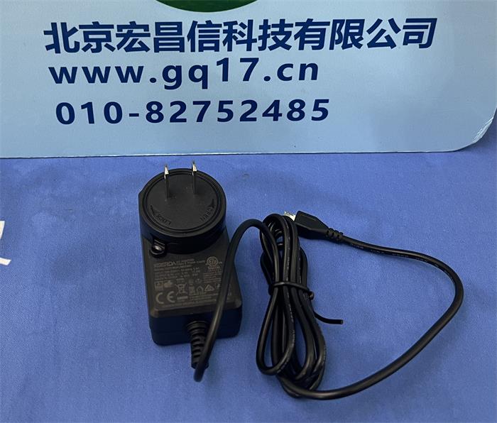 美国盟莆安MP182 手持式VOC泄漏检测仪充电线