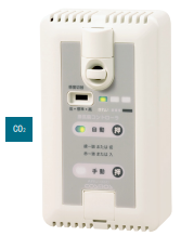 ARU-05C/03C/02C换气扇控制器日本新宇宙