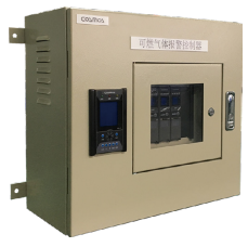 CV-810氢气加气站用气体检测报警器