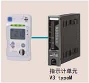 KS-7D一体型一氧化碳检测报警器日本新宇宙