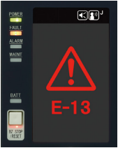 NV-100系列单点式气体报警器日本新宇宙