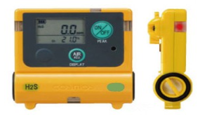 XS-2200 硫化氢检测仪日本新宇宙