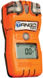 Tango CO 便携式一氧化碳检测仪