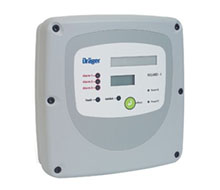 REGARD 1 单通道控制系统