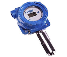 Polytron TX有毒气体监测探头