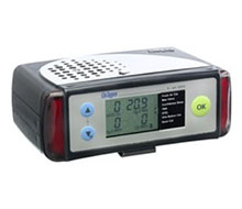 X-am 3000（四合一）气体检测仪