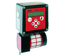 Polytron IR Ex 红外可燃气监测仪