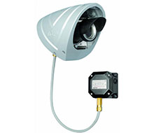 Polytron Pulsar 2 开路式可燃气体监测仪