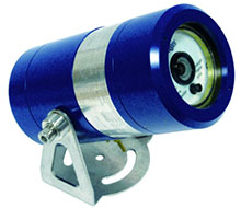 Flame 5000 彩色视频火焰探测器