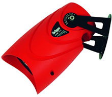 Flame 2300 防爆紫外火焰探测器