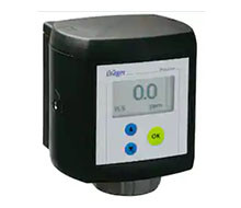 Polytron 7000固定式气体报警仪