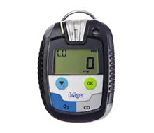 Pac 8500 手持式单一气体检测仪