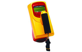 451B型高压电离室检测仪