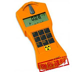 Gamma-Scout 多功能数字式核辐射检测仪