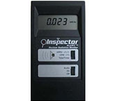 inspector alert核辐射检测仪