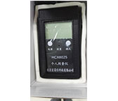 HCX-6025 个人射线剂量仪