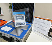 XH-3408 防护级x、γ剂量仪