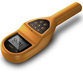 R500多功能数字核辐射检测仪