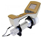 Ludlum 702 放射性同位素能谱分析仪、核辐射检测仪