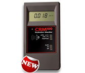 CRM 100 多功能数字式核辐射检测仪