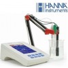 HI4522高精度实验室多参数分析测定仪