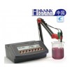 专业实验室pH/ORP/温度测定仪(1)