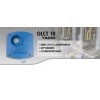 英思科OLCT 10 固定式气体检测仪