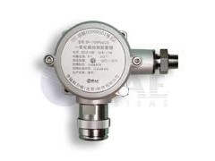 SP-1104Plus-S 二氧化氯气体检测器(ClO2 0-1 ppm) 不锈钢外壳图1