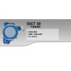 英思科OLCT 50 固定式气体检测仪