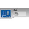 英思科MX42 固定式4路控制器