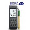 HI98140 98150防水型便携式pH /°C测定仪