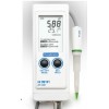 HI99161 便携式pH/温度测定仪【奶制品】