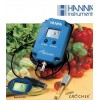HI991404 HI991405 pH/EC/TDS/温度测定
