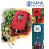 HI991401-01 在线pH/温度测定仪