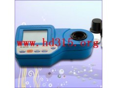 HI96717便携式磷酸盐浓度测定仪图1