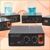 HI304N、HI312N自动反转，转速显示磁力搅拌器