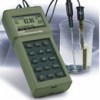 HI98188A 便携式防水EC/电阻率/TDS/盐度测定仪