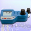 HI96715  GLP防水型氨氮浓度测定仪