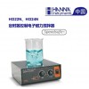 HI324N 磁力搅拌器【时间控制，转速显示】（5 升）