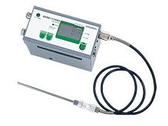 日本新宇宙XP-304id带识别功能的气体检测器图1