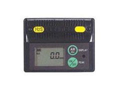 日本新宇宙XS-2100微型硫化氢检测器(绿色产品)图1