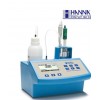 HI84431微电脑总碱度滴定分析仪