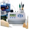 HI84102 食品行业总酸(pH)滴定分析测定仪 （停产，新型号HI84532,HI84502)