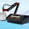 微处理pH/mV/温度台式测量仪