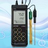 HI9124 便携式便携式防水型pH/温度测定仪