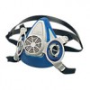 梅思安Advantage优越系列200LS型半面罩呼吸器