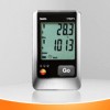 testo 176 P1 - 温湿度及压力记录仪