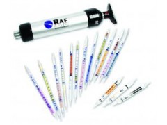 采样泵及检测管图1