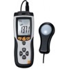 DT-8809照度计 光度计,内置USB接口连接电脑