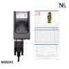 NK0804S RS232数据传输软件及数据线